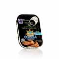 Filets d`anchois a l`huile d`olive, Anchoas Serie Limitada, gros - 55g - peut