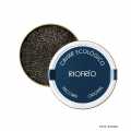 Riofrio Caviar Classic, Naccarii, STUR CAVIAR, BIO - 100 g - muze