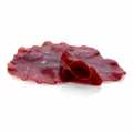 Buffalo Bresaola, sliced - 80 g - blister packs