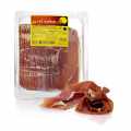 Jamon Serrano, 9-11 Mon., Schinken in Scheiben, El Colmo - 500 g - Blister