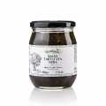 Sauce TARTUFLANGHE a la truffe - 500g - Verre