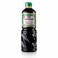 Genen szojaszosz, Shoyu, csokkentett so, Kikkoman, Japan - 975 ml - PE palack