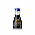 Soy sauce - Tamari, Kikkoman, gluten-free, Japan - 150 ml - Bottle