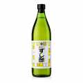 Rijstazijn voor sushi, premium, Japan - 900 ml - Fles