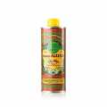 Huile d`olive extra vierge Alziari Prestige, au romarin et Piment d`Espelette - 200 ml - peut