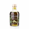 Avocado oil, virgin, Guenard - 240 ml - Bottle