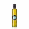 Extra virgin olive oil with white truffle aroma (truffle oil), La Bilancia - 250ml - Bottle