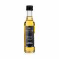 Sunflower seed oil with winter truffle aroma (truffle oil), plantin - 250ml - Bottle