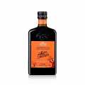 Condimento con Aceto Balsamico, 7 years, MAS TARRES - 500 ml - bottle