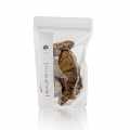 Donko - champignons shiitake a chair epaisse, seches, Takehisa Japon - 40g - sac