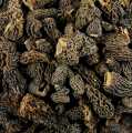 Tetes de morilles pointues, speciales moyennes, sechees - 500g - sac