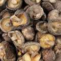 Dried shiitake mushrooms (small calibration o3-4cm) - 500 g - bag