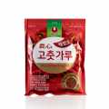 Chili powder, coarse, for e.g. Kim Chee (KimChi), Nongshim (Gochugaru) - 500 g - bag