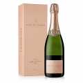 Champagne Roederer 1995 Late Release Deluxe ROSE, Brut, 12% vol. - 750 ml - Flaske