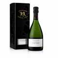 Champagne Vazart Coquart 2014 Blanc de Blanc, Grand Cru, brut 12% vol. - 750 ml - Flaske