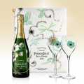 Champagne Perrier Jouet 2015 Belle Epoque, Prestige Cuvee - 750 ml - Flaske