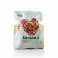 Granulés de soja, végétaliens, Vanastic Foods - 300 grammes - boîte