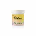 CELLULAZ Por, celluloz enzim, TOUFOOD - 100g - Pe lehet