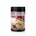 Sosa Goma Kappa Texture, poudre, pour gelees froides et mousses (38690) - 600g - Pe peut