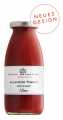 Jalapeno ketchup, tomato ketchup with chili, Belberry - 250 ml - bottle