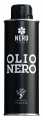 Olio Nero, oli de condiment amb all negre, NeroFermento - 250 ml - pot