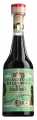 Vintage Estense verde organik, Aceto Balsamico di Modena IGP, organik, Leonardi - 250ml - Botol