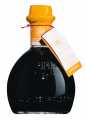 Aceto Balsamico di Modena IGP, etichetta gialla, vinaigre balsamique, vieilli, dans une boite cadeau, Il Borgo del Balsamico - 250 ml - Bouteille