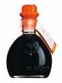 Aceto Balsamico di Modena IGP, etichetta arancio, otet balsamic, invechit, in cutie cadou, Il Borgo del Balsamico - 250 ml - Sticla