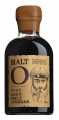 Malt Vinegar, Barley Malt Vinegar, NeroModena - 500 ml - Bottle