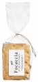 Focaccia all`Olio Extra Vergine, savory biscuits with extra virgin olive oil, Viani - 200 g - Piece