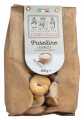 Friselline Caserecce, hard bread slices with durum wheat semolina, Terre dei Trulli - 200 g - pack