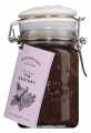 Chutney de figues, Chutney de figues, Cartwright et Butler - 250g - Verre