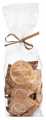 Amaretti Classici, Makaroni Almond Klasik, Antica Amaretteria - 200 gram - mengemas