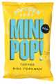 ¡Mini-Pop! Palomitas de maiz con toffee, palomitas de maiz con toffee, cobertizo de palomitas de maiz - 100 gramos - bolsa