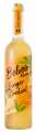 Cordial Ginger, sirop de ghimbir, Belvoir - 0,5L - Sticla