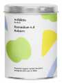 Remedium n.8 Reborn, bio, melange de thes Reborn, en vrac, bio, herbes Wilden - 90g - peut