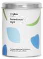 Remedium n.1 Nuit, bio, melange de thes Nuit, en vrac, bio, Herbes sauvages - 90g - peut