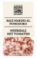 Sale marino al pomodoro, morska sol s rajcicama, Casale Paradiso - 200 g - vrecica