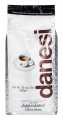 Doppio-Danesi, in grani, 100% Arabica, fasole intreaga, Danesi - 1.000 g - sac