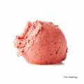 Kastbergs - jahodovy sorbet - 5 litru - PE plast