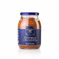 Pastificio Gentile Gragnano BGB - Pomodorini Vesuvio DOP - Tomater fra Mount Vesuvius - 970 g - glas