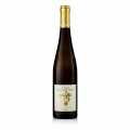 Shkurre geshtenje 2023 Riesling, GG, e thate, 12.5% vol., dru hardhie, organike - 750 ml - Shishe