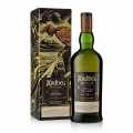 Whisky Single Malt Ardbeg Anthology Harpy`s Tale 13 ans, 46% vol., Islay - 700 ml - Bouteille