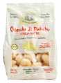 Gnocchi di patate, boles de patates, Rustichella - 500 g - paquet