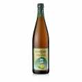 Plum wine Choya Original (Plum) 10% vol. - 750ml - Bottle