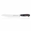 Coltello da pane serie Premier Plus con filo seghettato, 21 cm, SPESSORE - 1 pezzo - 