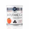 Puttanesca Sauce, Appennino - 800 g - kan