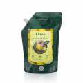 Adamance Lemon (Femminello), usoedet, pasteuriseret - 1 kg - taske