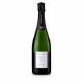 Champagne Vazart Coquart TC 2017 Blanc de Blanc, Grand Cru, ekstra brut, 12% vol. - 750 ml - Flaske