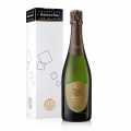 Champagne Veuve Fourny 2002 Grand Millesime, Blanc de Blanc 1.Cru extra brut, 12% vol. - 750 ml - Flaske